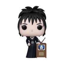 Beetlejuice Beetlejuice - Lydia Deetz Pop! Vinyl