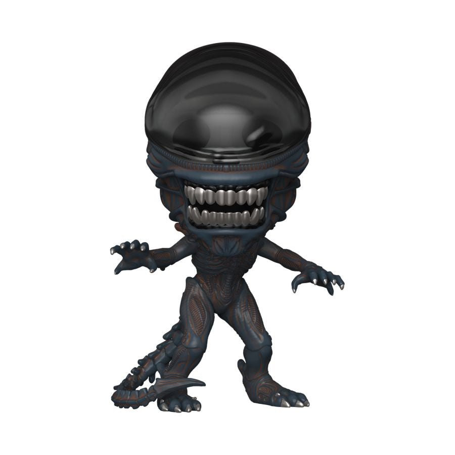 
                  
                    Alien: Romulus - Xenomorph 6" Pop! Vinyl-Collectible-IKON-ProHobbies
                  
                