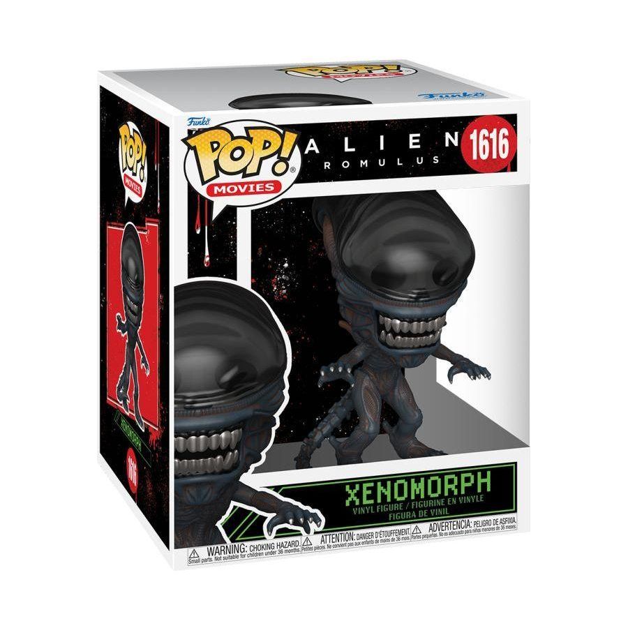 
                  
                    Alien: Romulus - Xenomorph 6" Pop! Vinyl-Collectible-IKON-ProHobbies
                  
                