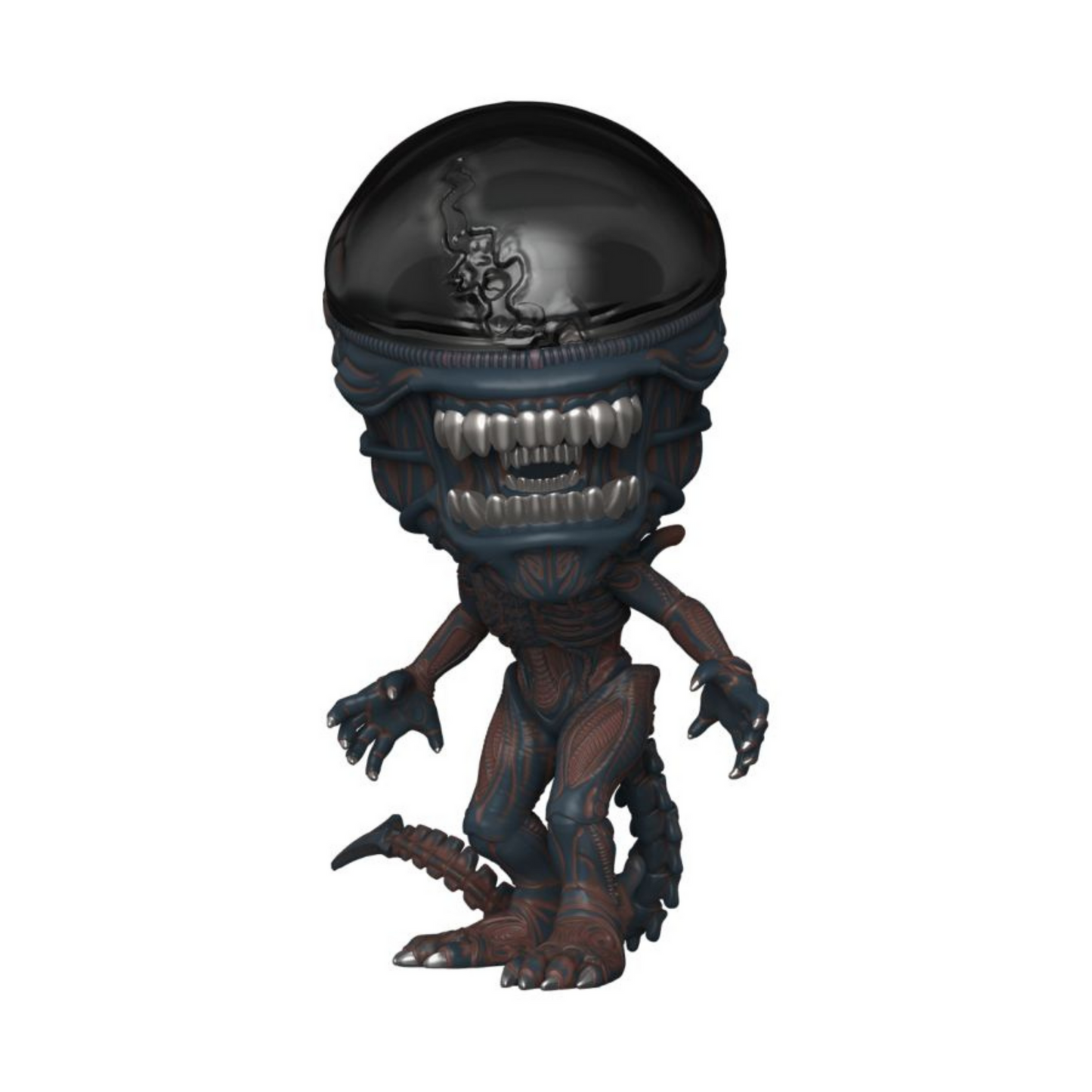 Alien: Romulus - Scorched Xenomorph Super Sized 6" Pop! Vinyl Figure