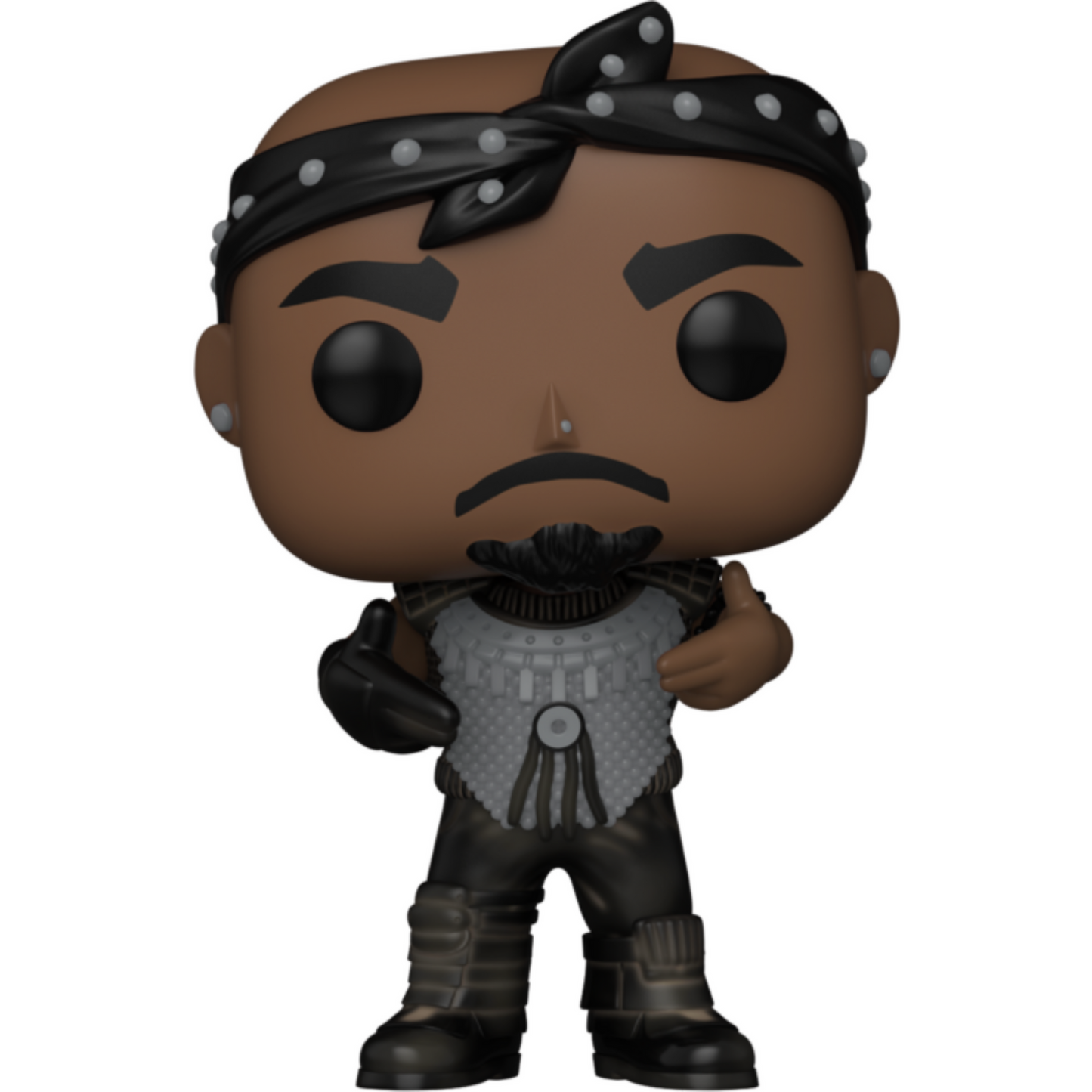 Tupac - Tupac Shakur (California Love) Pop! Vinyl Figure