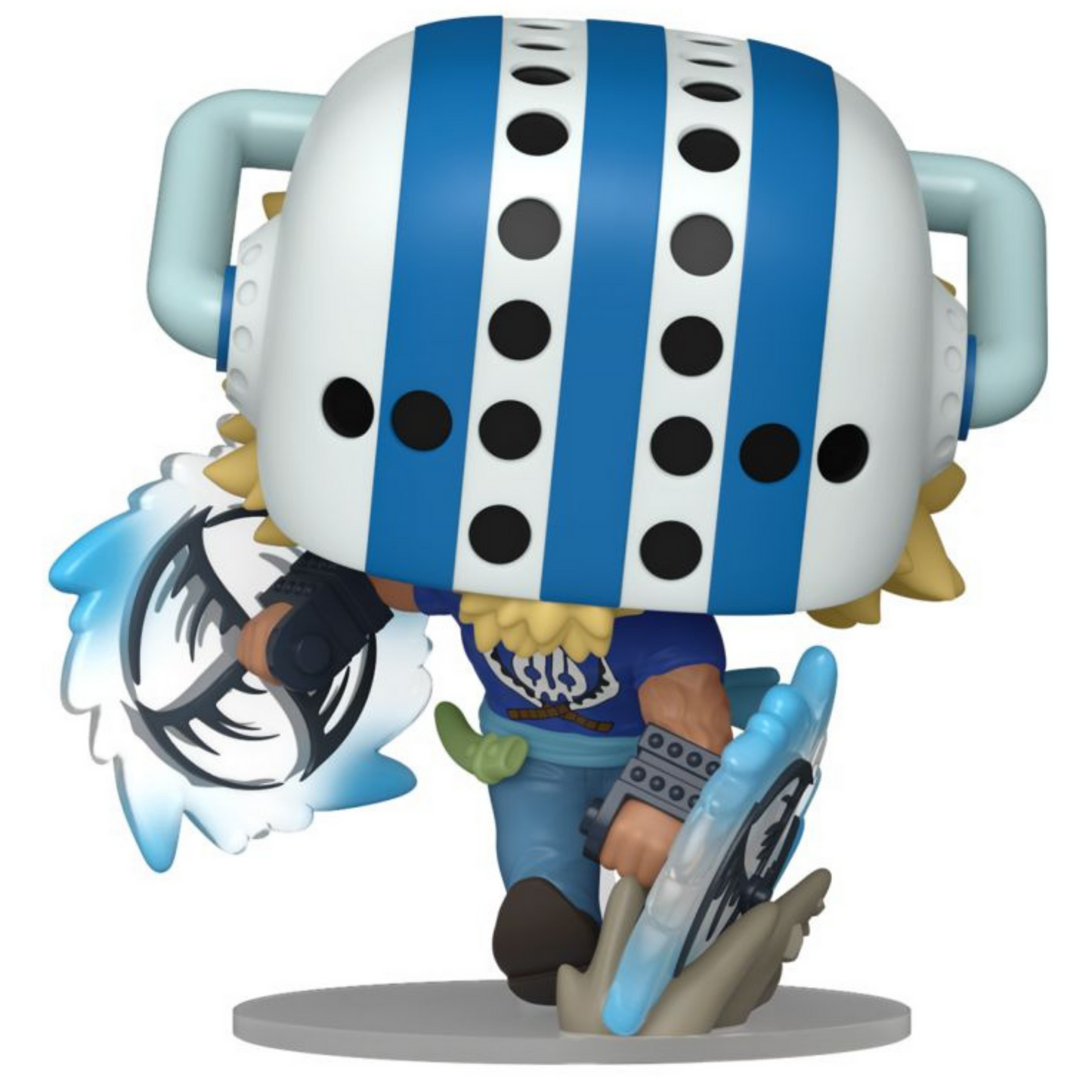 One Piece - Killer Pop! Vinyl Figure