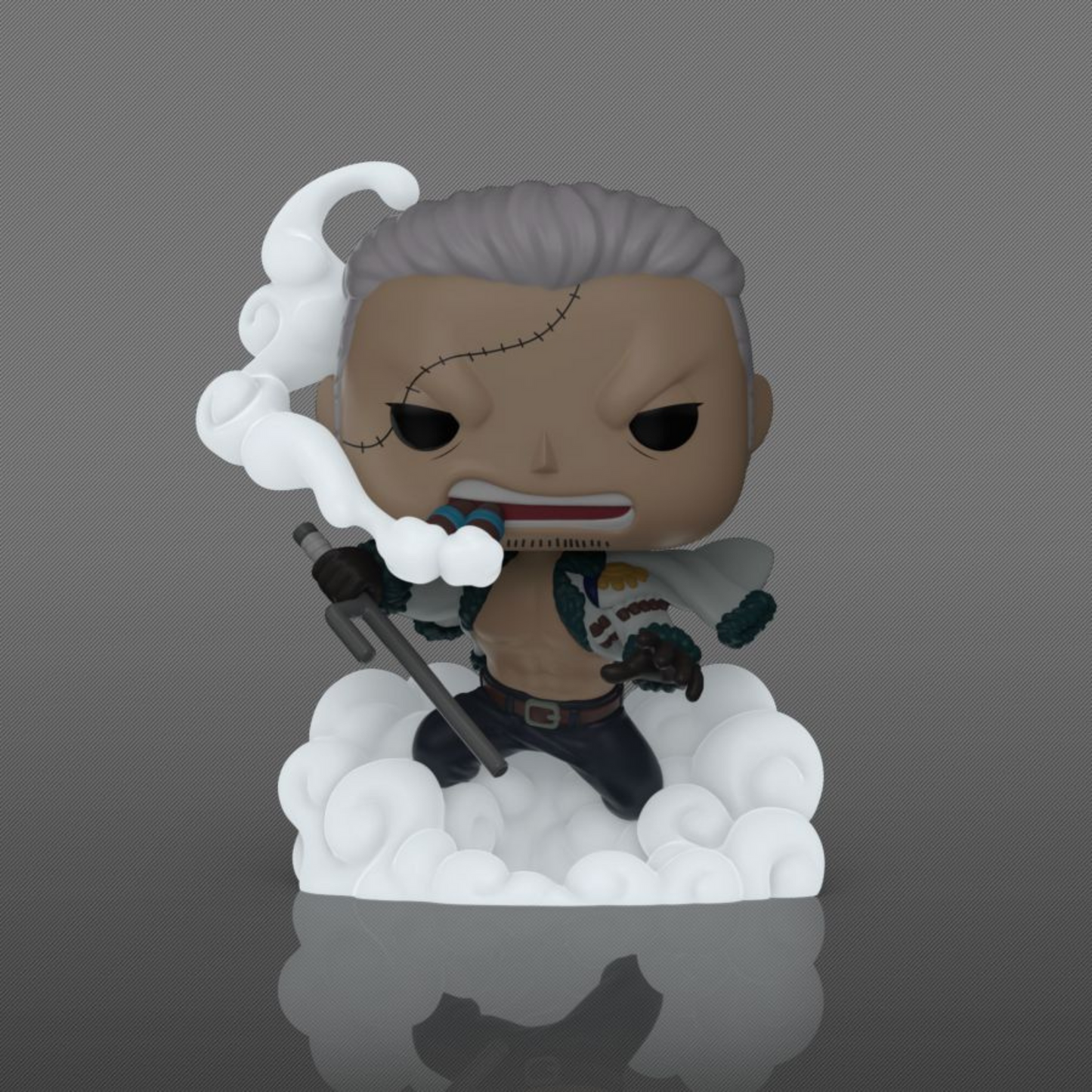 One Piece - Smoker Pop! [GLOW CHASE POP!]