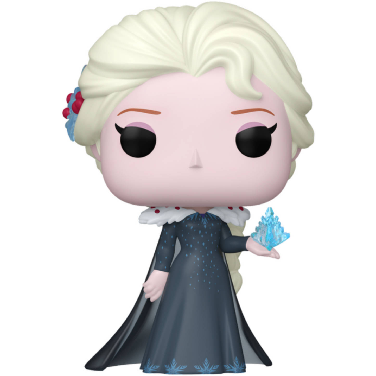 Disney: Princess - Elsa Holiday Pop! Vinyl Figure