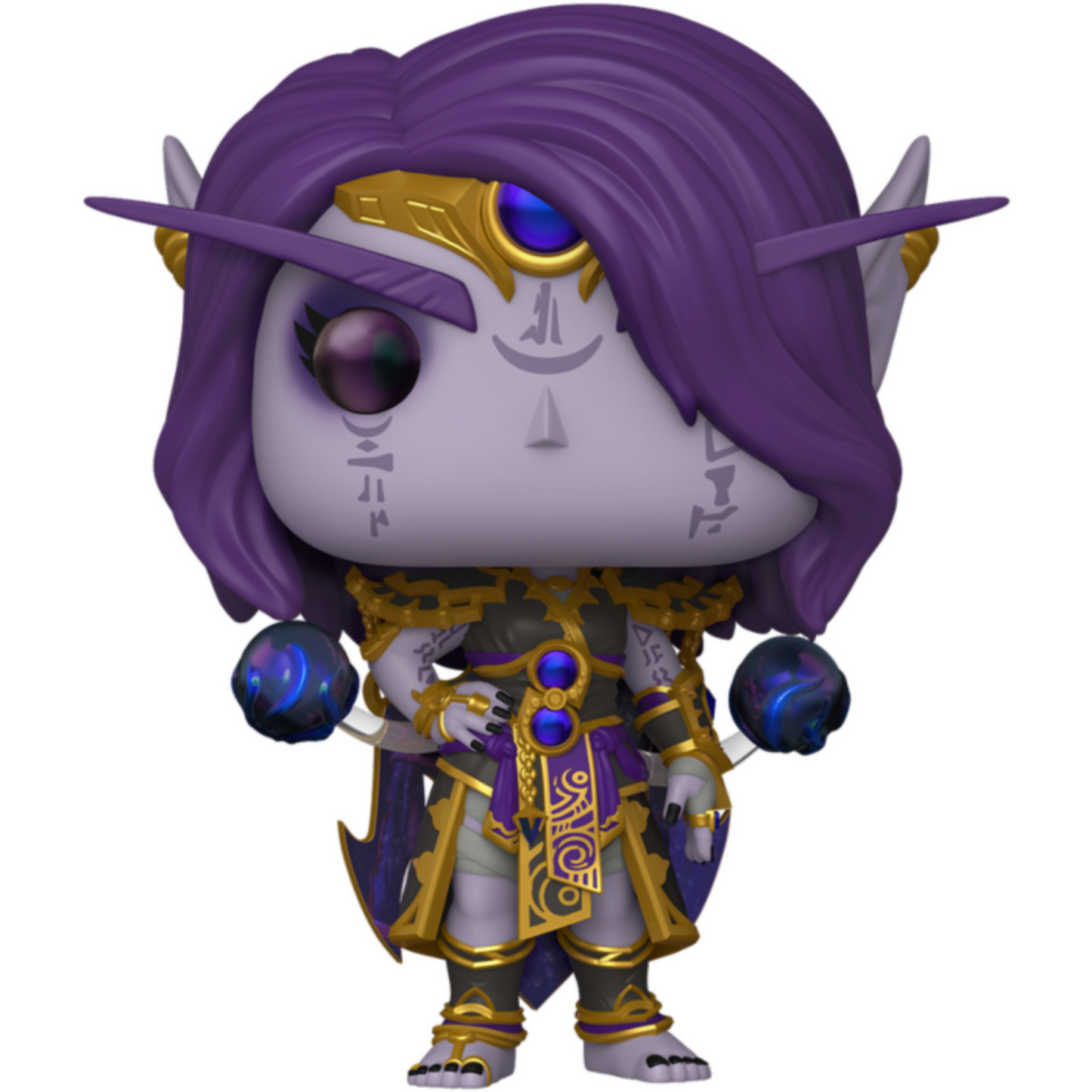 World of Warcraft - Xal'atath Pop! Vinyl
