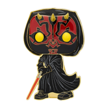 Star Wars - Darth Maul 4