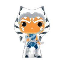 Star Wars: Clone Wars - Ahsoka 4