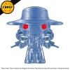 
                  
                    Star Wars: Clone Wars - Cad Bane 4" Pop! Pin (Possible Chase)
                  
                