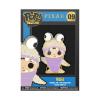 
                  
                    Monsters, Inc. - Boo Monster Suit (possible chase) 4" Pop! Enamel Pin
                  
                