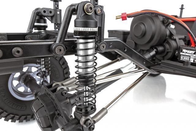 
                  
                    TEAM ASSOCIATED ELEMENT RC ENDURO TRAIL TRUCK, TRAILRUNNER RTR, FIRE
                  
                