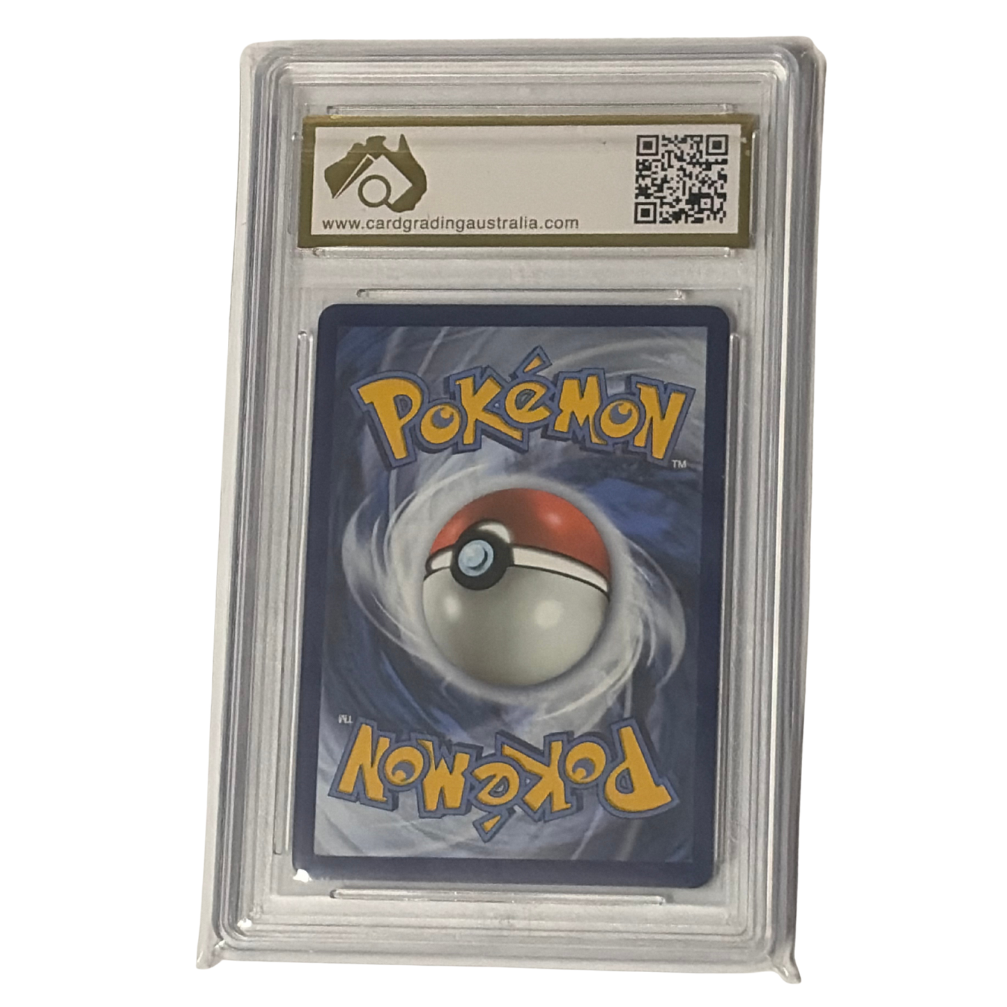 
                  
                    CGA Graded Pokemon Celebrations #6 Flying Pikachu V - Graded
                  
                