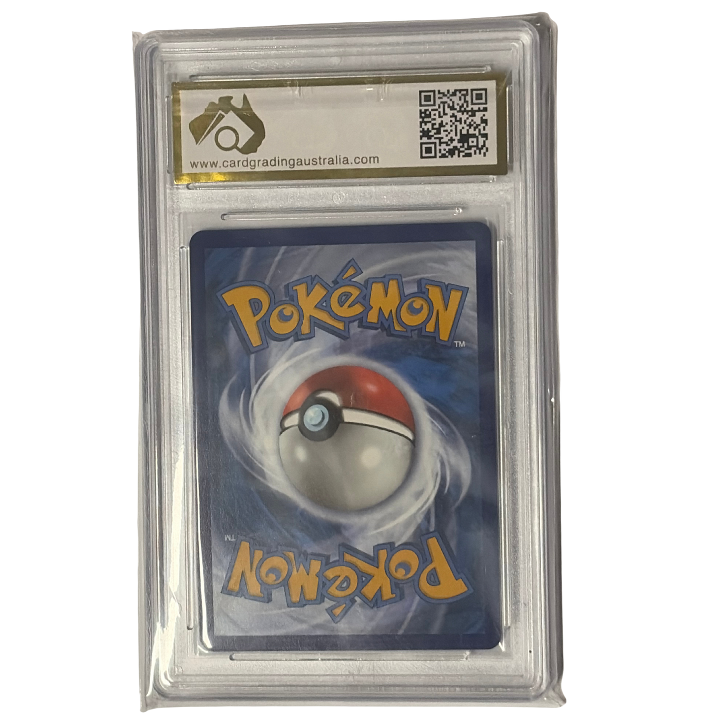
                  
                    CGA Graded Pokemon Celebrations #6 Flying Pikachu V - Graded
                  
                