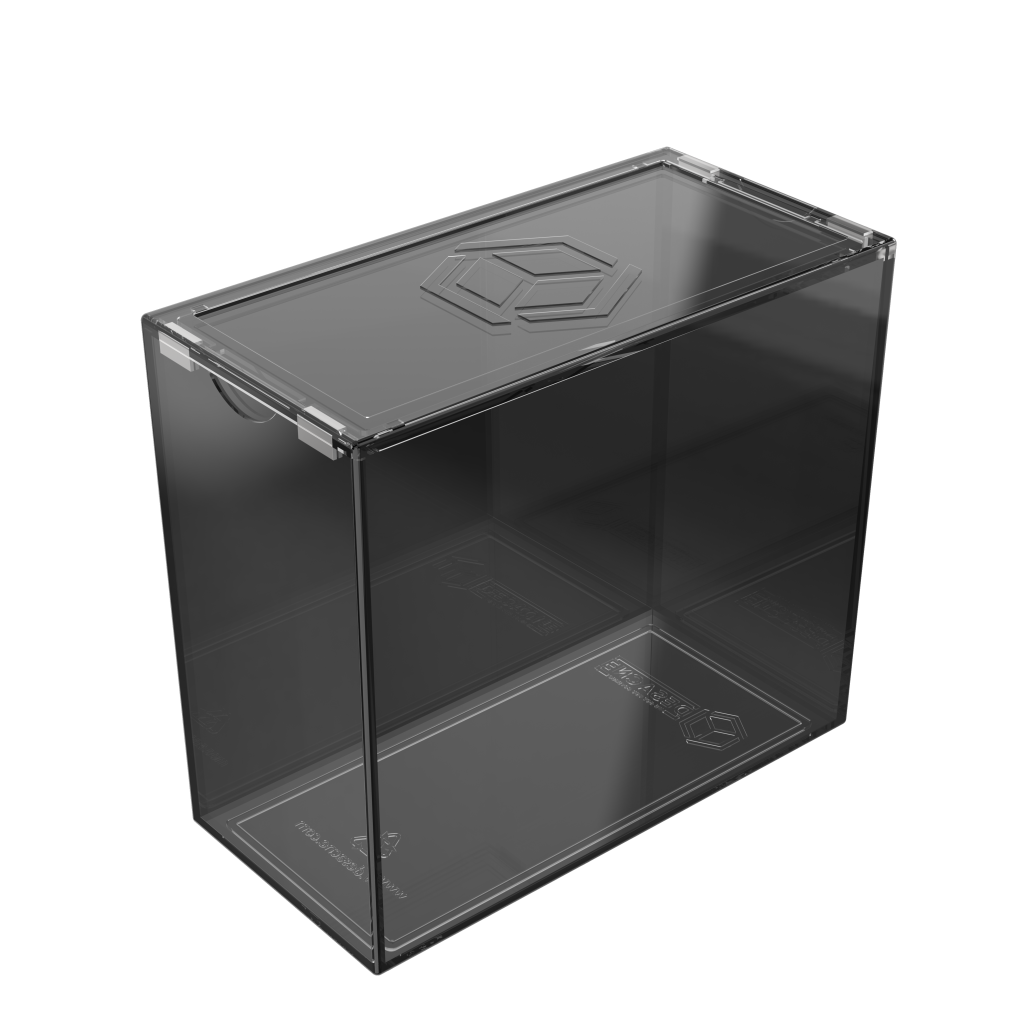 
                  
                    Desacne - Premium Elite Trainer Box Protector - Single Pack
                  
                