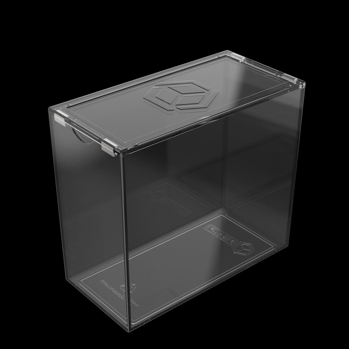 
                  
                    Desacne - Premium Elite Trainer Box Protector - Single Pack
                  
                