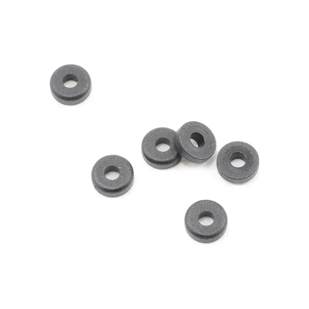 HB Racing 3x8.5x3mm Spacer (6) 67514-HB By HPI Racing-ProHobbies