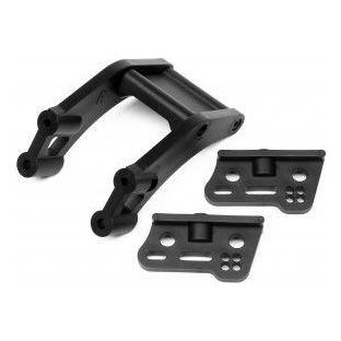 HB-67521 HB WING MOUNT SET