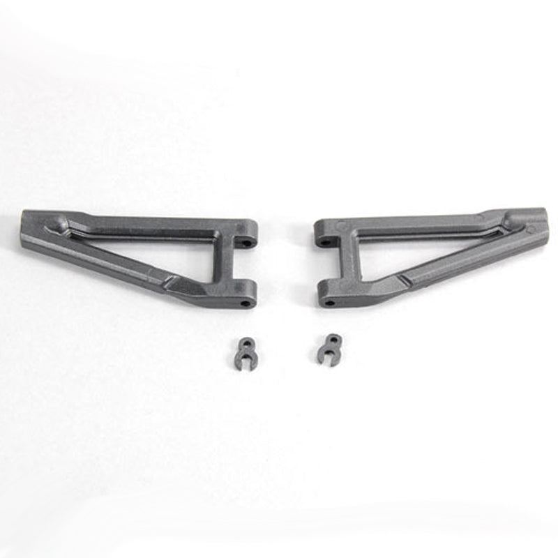 HELION HLNA0256 SUSPENSION ARMS FRONT UPPER (INVICTUS 10MT)-Helion-ProHobbies