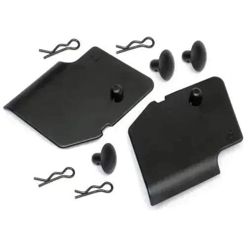 #85442 - GUARD DEFLECTOR SET-HPI RACING-ProHobbies