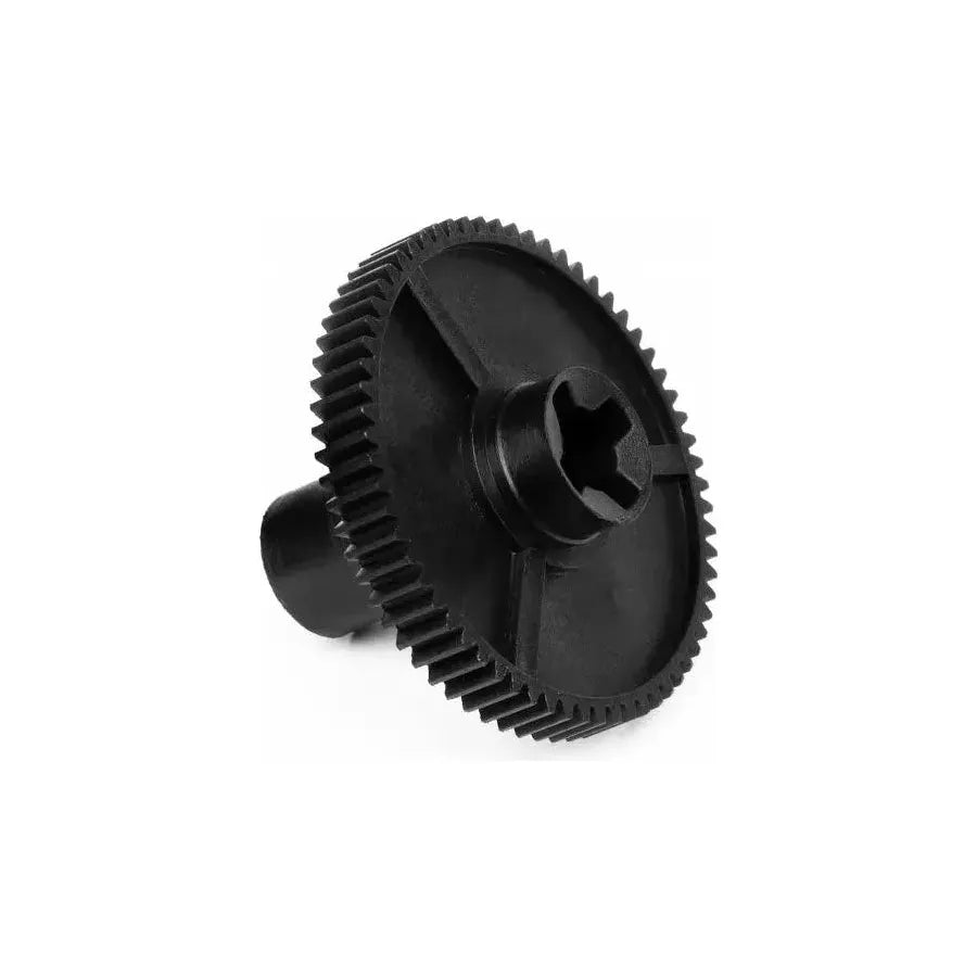 HPI E10 65T Spur Gear