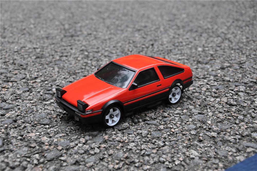 Firelap IW05 1/28 4X4 RC Drift Car High Speed 2.4Ghz Remote Control Car