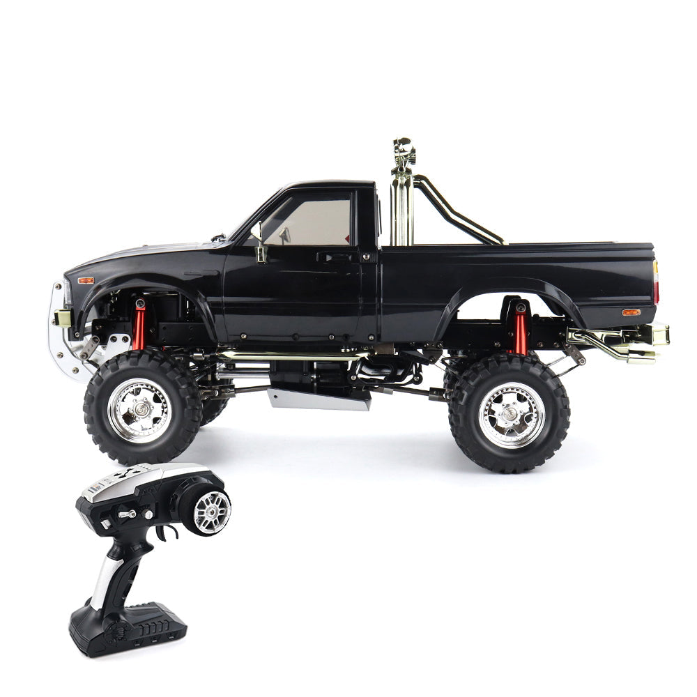 Remote Control Car HG-P409 B-2 1/10 2.4G 4WD Pickup Truck