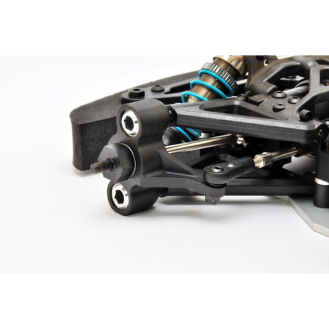 
                  
                    HOBAO Hyper EPX 1/10 Semi Truck On-Road RTR, W/ Pearl White Paint body W/60A ESC & MOTOR & W/O PROG
                  
                