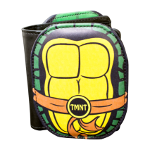 Teenage Mutant Ninja Turtles (TV 1987) - Half Shell Wallet