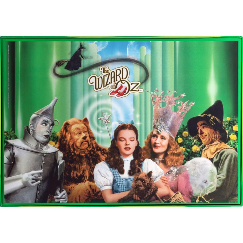 Wizard of Oz - No Place Like Home 1000 piece Jigsaw Puzzle-IKON-ProHobbies