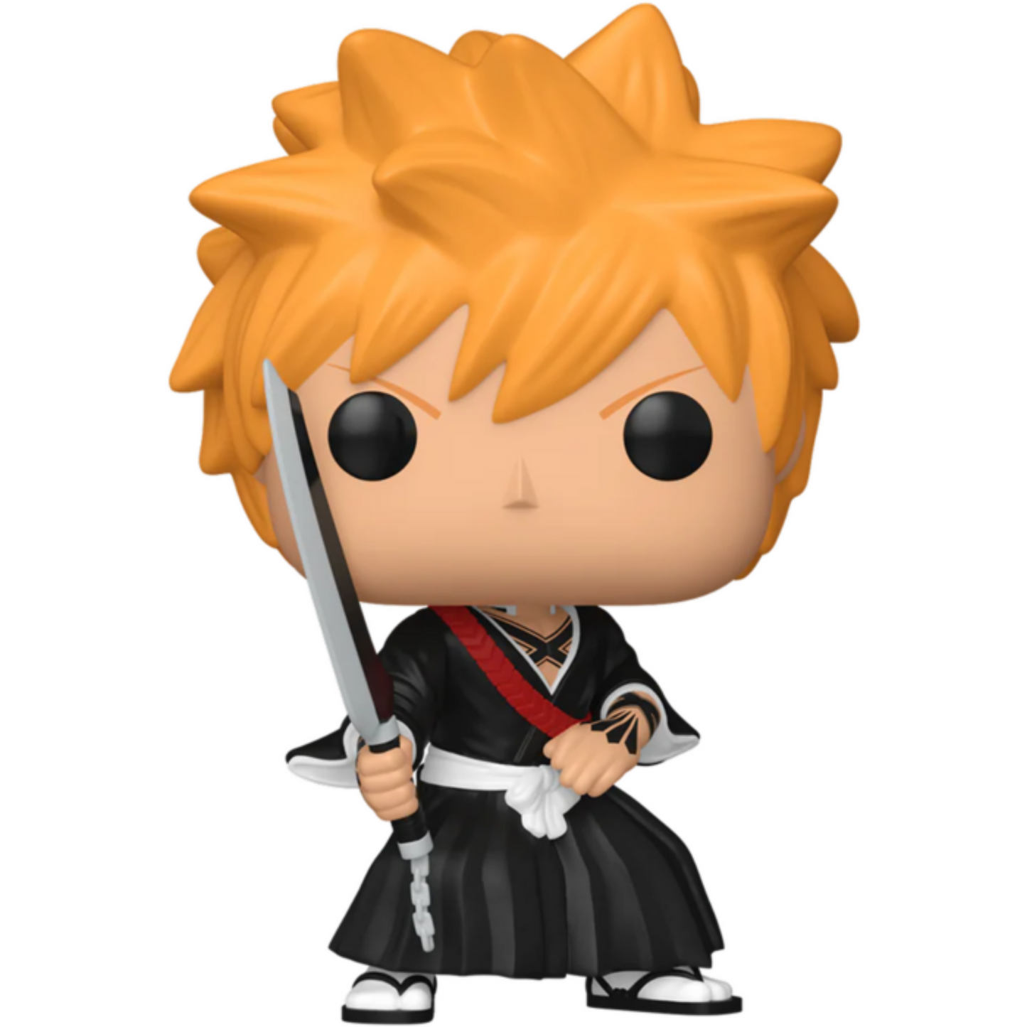 
                  
                    Bleach - Ichigo Kurosaki Pop! Vinyl Figure
                  
                