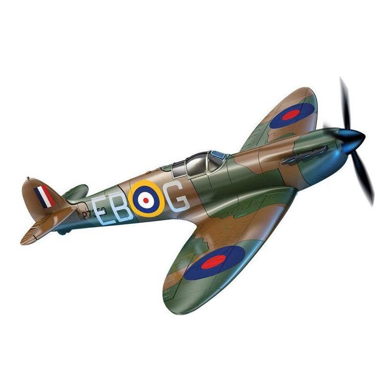 
                  
                    Airfix Quickbuild Supermarine Spitfire-Airfix-ProHobbies
                  
                