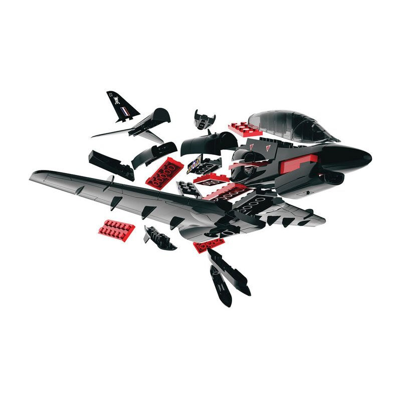 
                  
                    Airfix Quickbuild BAE Hawk-Airfix-ProHobbies
                  
                