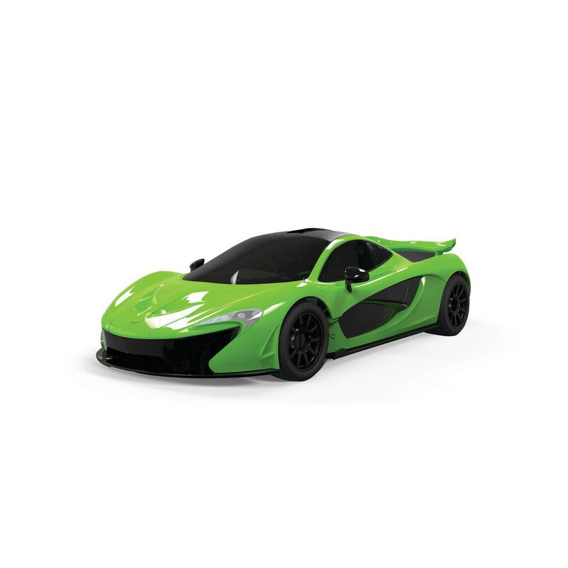 
                  
                    AIRFIX QUICKBUILD MCLAREN P1 - NEW COLOUR-Airfix-ProHobbies
                  
                