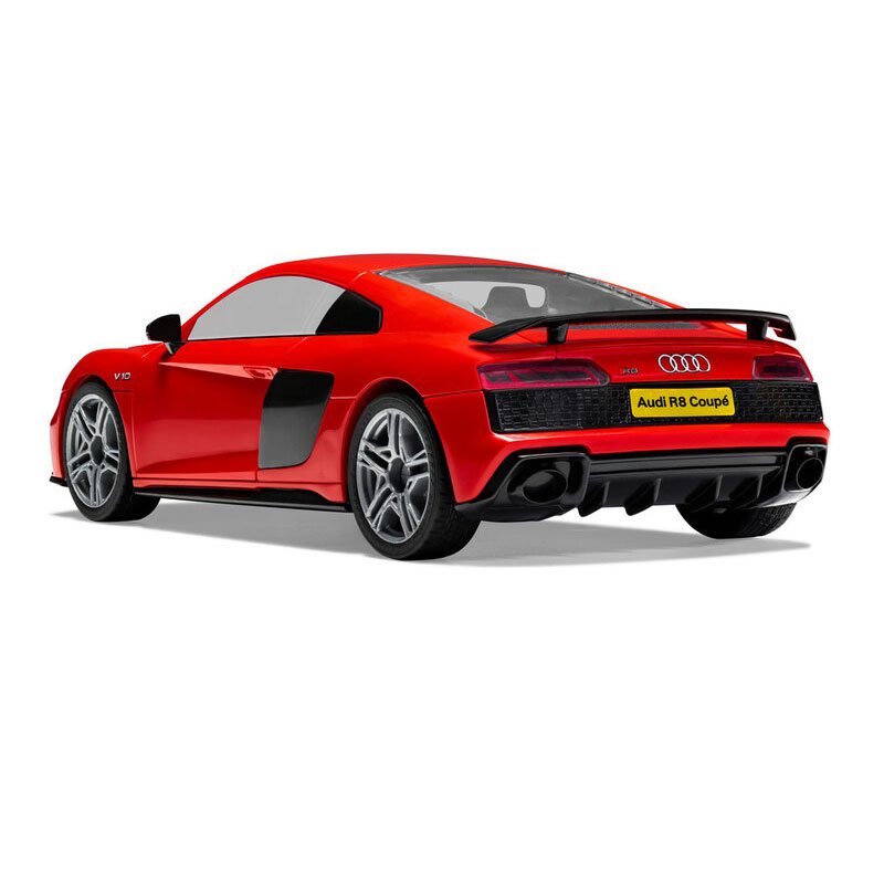 
                  
                    Airfix Quickbuild Audi R8 Coupe-Airfix-ProHobbies
                  
                