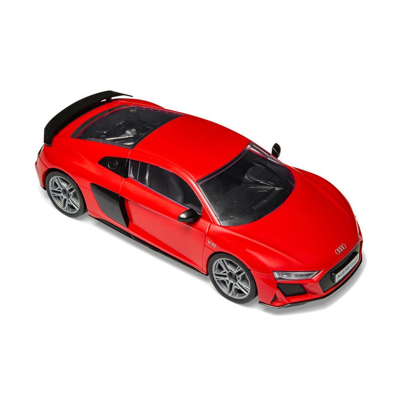 
                  
                    Airfix Quickbuild Audi R8 Coupe-Airfix-ProHobbies
                  
                