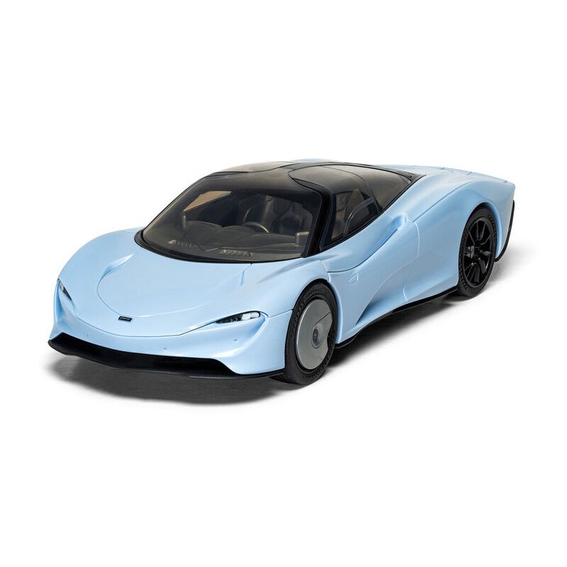 
                  
                    Airfix Quickbuild Mclaren Speedtail-Airfix-ProHobbies
                  
                