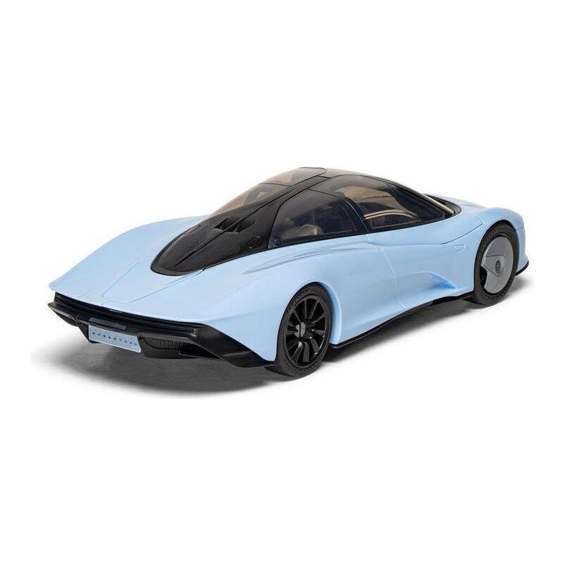 
                  
                    Airfix Quickbuild Mclaren Speedtail-Airfix-ProHobbies
                  
                