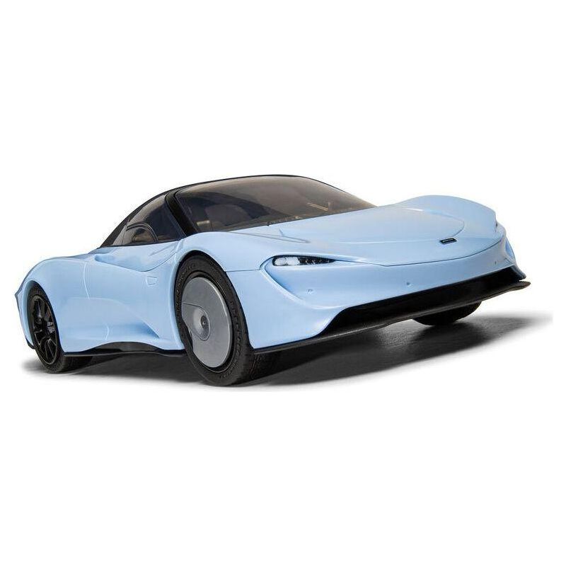 
                  
                    Airfix Quickbuild Mclaren Speedtail-Airfix-ProHobbies
                  
                