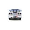
                  
                    Fast & Furious - Brian's Nissan Skyline GT-R Twin Pack 1:32 Scale-Fast and Furious-ProHobbies
                  
                