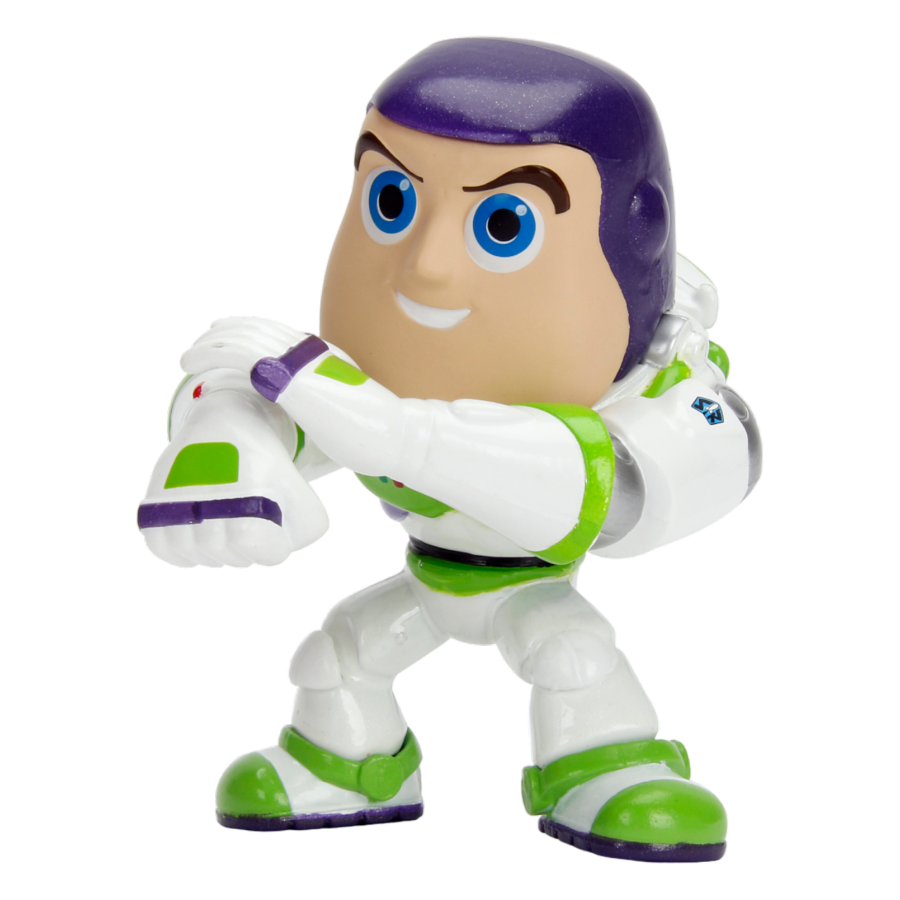 Toy Story - Buzz Lightyear 4