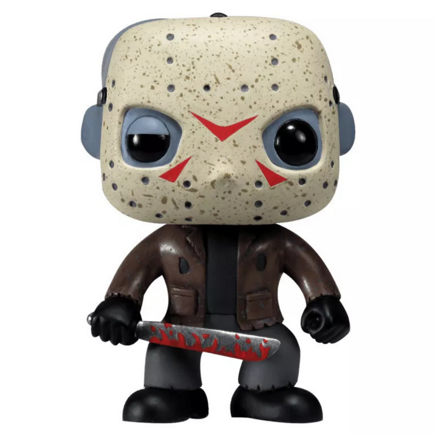 Friday the 13th - Jason Voorhees 01 POP! Vinyl