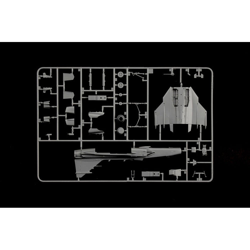 
                  
                    ITALERI JAS-39 TWIN SEATER
                  
                