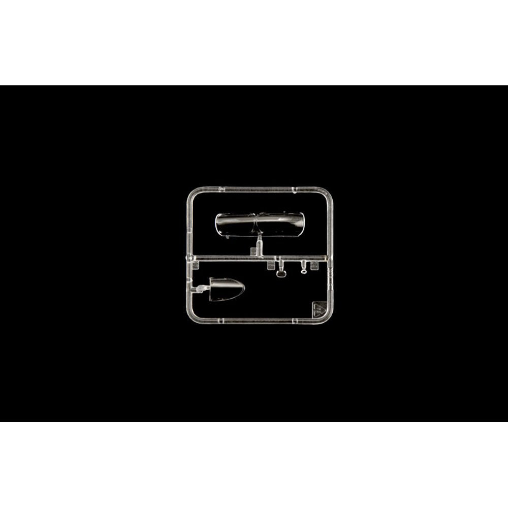 
                  
                    ITALERI JAS-39 TWIN SEATER
                  
                