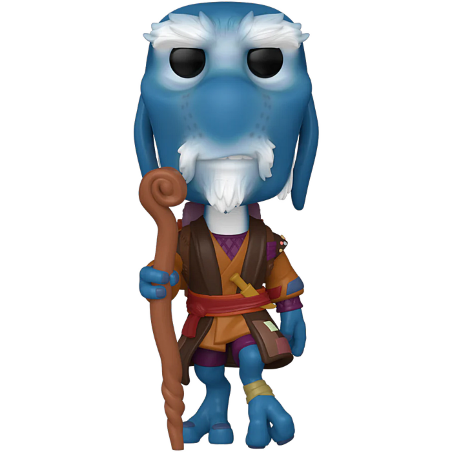 
                  
                    WondLa (2024) - Rovender Kitt Pop! Vinyl Figure
                  
                