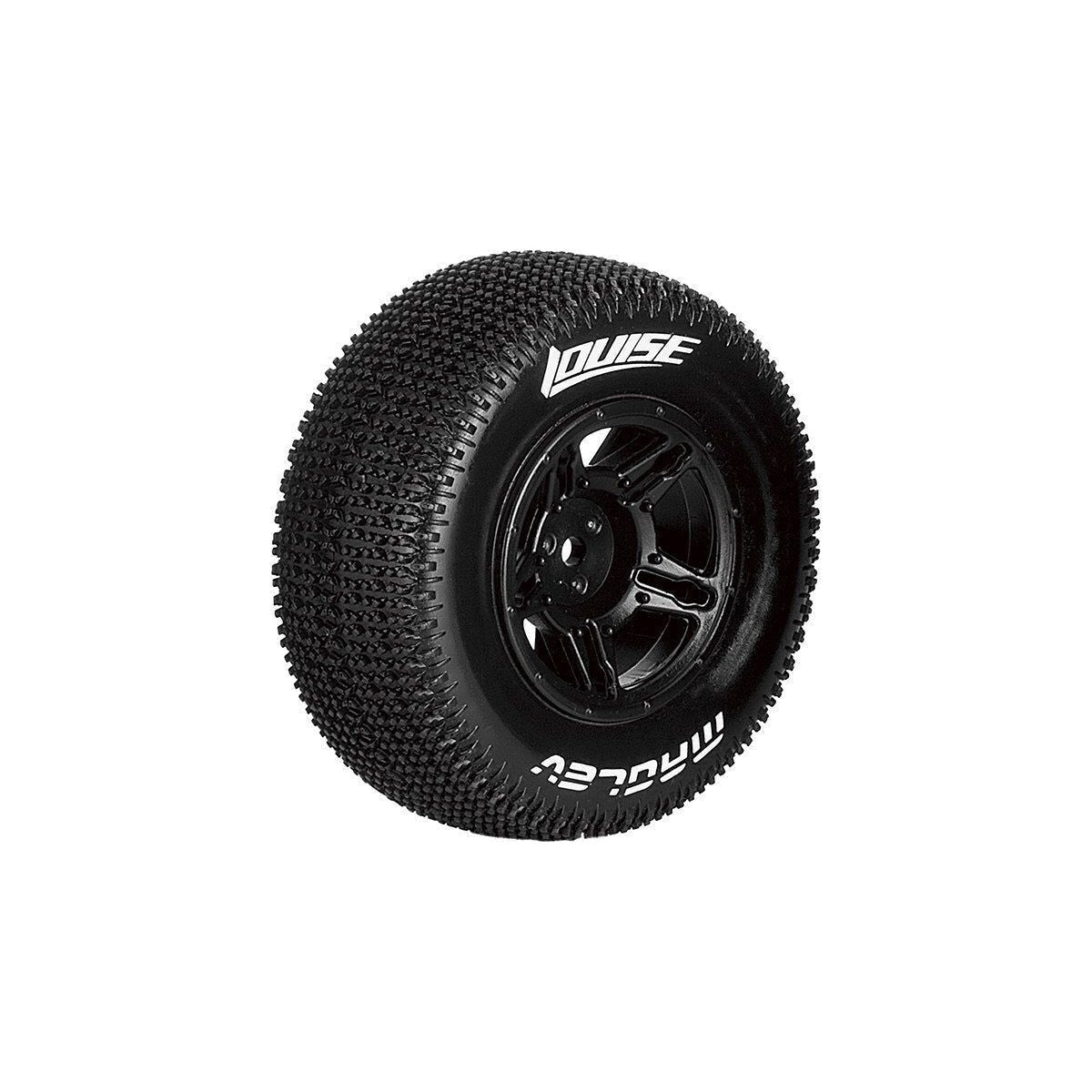 Louise SC-Maglev 1/10 SC rear Tyre