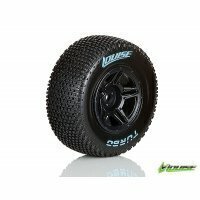 Louise SC-Turbo 1/10 SC Soft Tyre | Command Elite Hobbies.