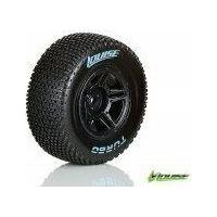 SC-Turbo 1/10 SC Tyre Traxxas Rear-Louise-ProHobbies