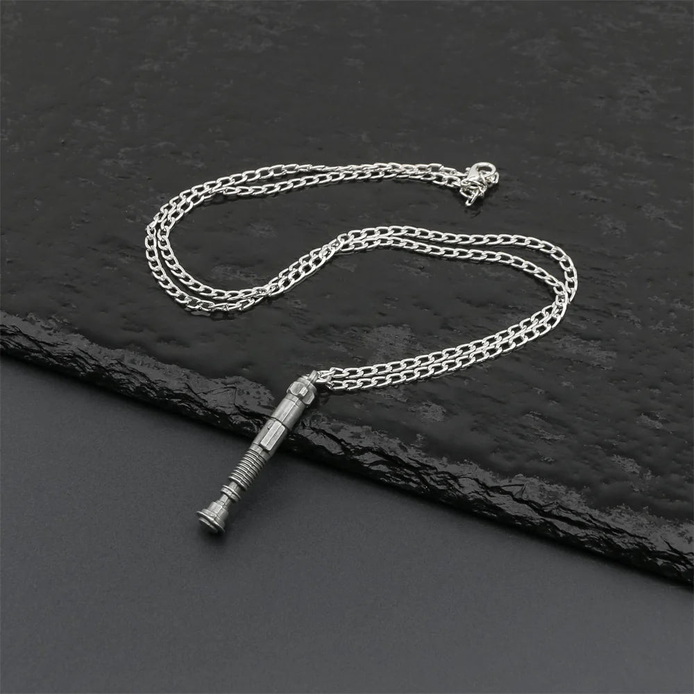 
                  
                    Saber Hilt necklaces (11 kinds available!)
                  
                