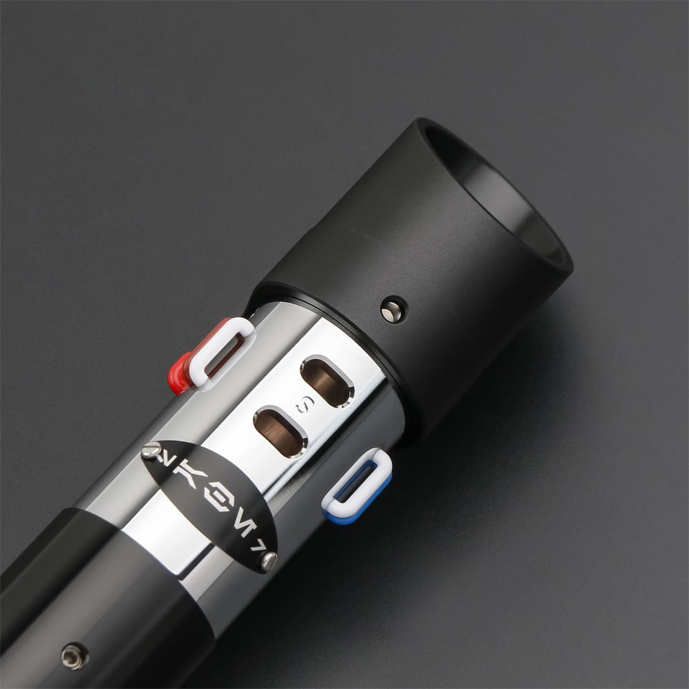 Luke V1 SNV4 Light/Battlesaber