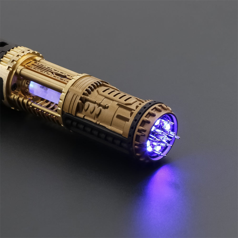 
                  
                    Obi-wan SE SNV4 Light/Battlesabre
                  
                