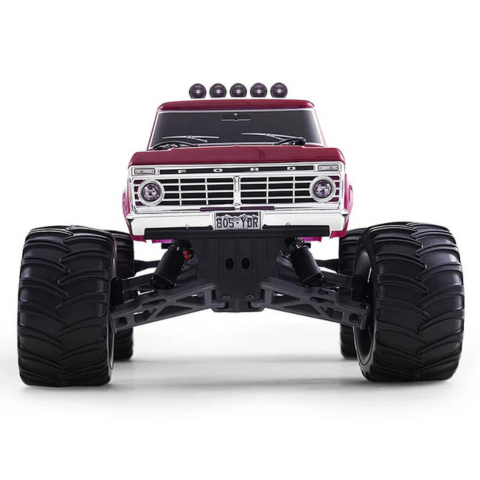 
                  
                    FMS 1:10 Ford F100 Monster Truck RTR 2WD
                  
                